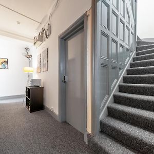 The Buross - Aldgate