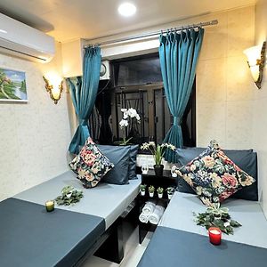 New International Guest House
