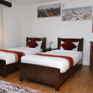 Himalaya Inn